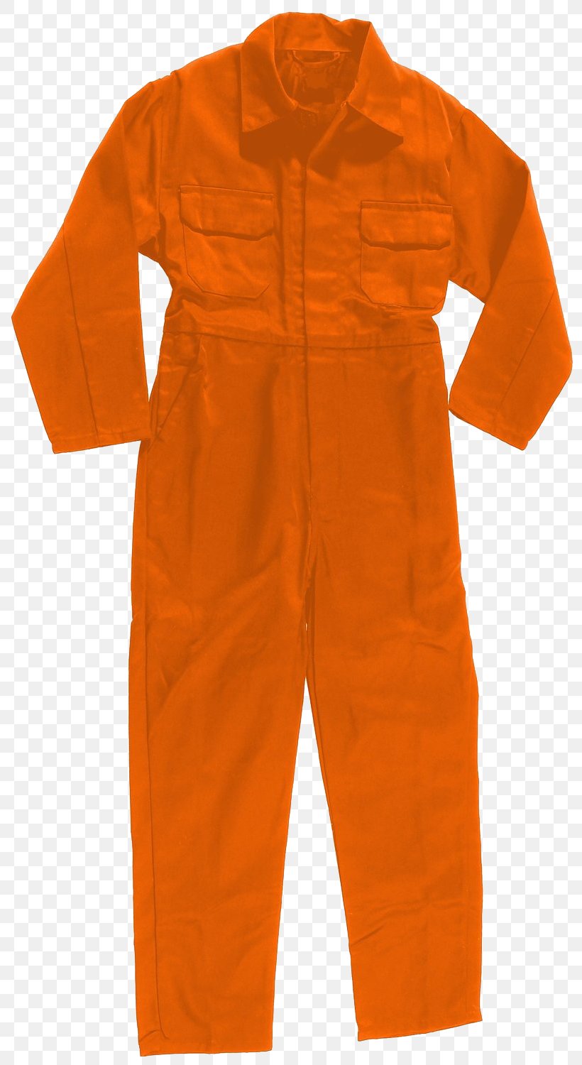 Outerwear Sleeve, PNG, 800x1500px, Outerwear, Orange, Overall, Sleeve Download Free