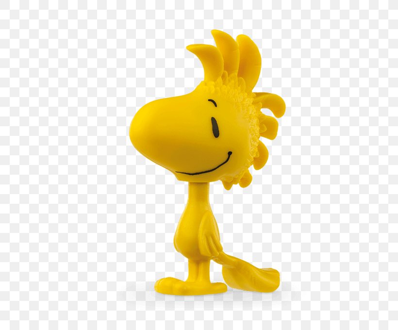 Snoopy Charlie Brown Woodstock Happy Meal Peanuts, PNG, 674x680px, Snoopy, Animal Figure, Beak, Bird, Charlie Brown Download Free