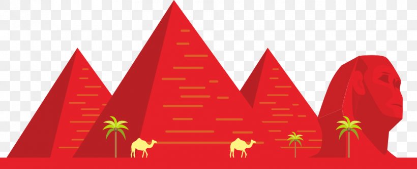 Ancient Egypt Red Pyramid, PNG, 981x400px, Ancient Egypt, Christmas, Christmas Decoration, Christmas Ornament, Christmas Tree Download Free