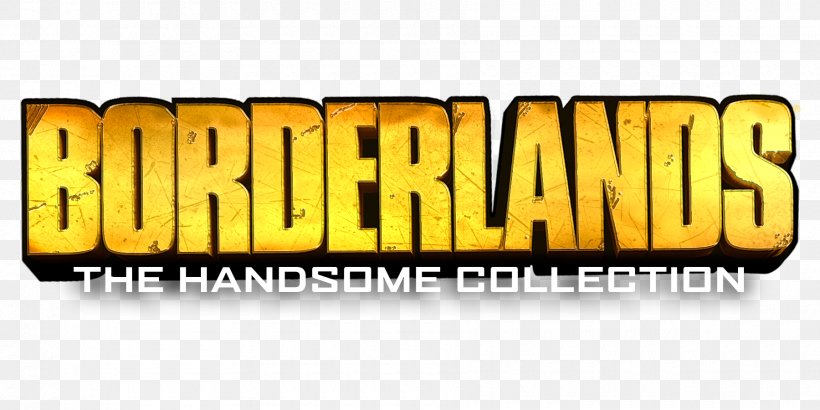 Borderlands: The Handsome Collection Borderlands: The Pre-Sequel Borderlands 2 PlayStation 4, PNG, 1800x900px, 2k Games, Borderlands The Handsome Collection, Borderlands, Borderlands 2, Borderlands The Presequel Download Free