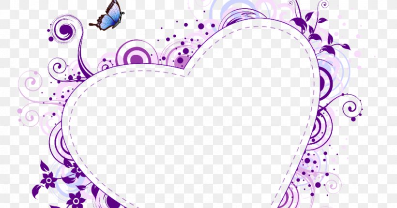 Download Clip Art, PNG, 899x472px, Watercolor, Cartoon, Flower, Frame, Heart Download Free