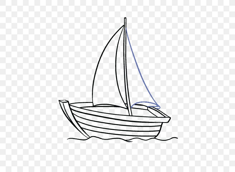 Drawing Sailboat Sketch, PNG, 678x600px, Drawing, Art, Black And White, Boat, Boating Download Free
