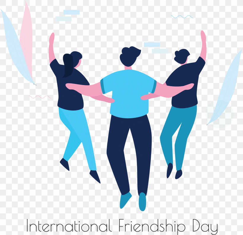 Friendship Day Happy Friendship Day International Friendship Day, PNG, 3000x2904px, Friendship Day, Celebrating, Countrywestern Dance, Dance, Event Download Free