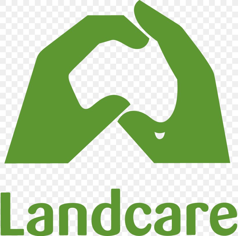 Logo Landcare Australia Brand Organization Clip Art, PNG, 815x814px, Logo, Area, Australia, Brand, Grass Download Free