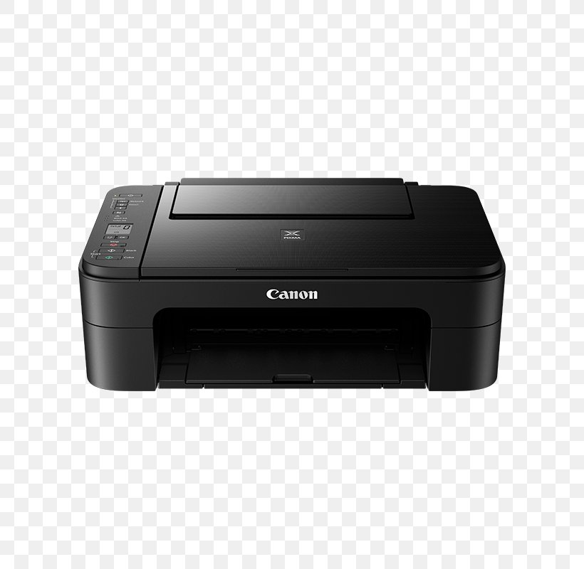 Multi-function Printer Inkjet Printing Canon, PNG, 800x800px, Multifunction Printer, Airprint, Canon, Computer, Computer Software Download Free