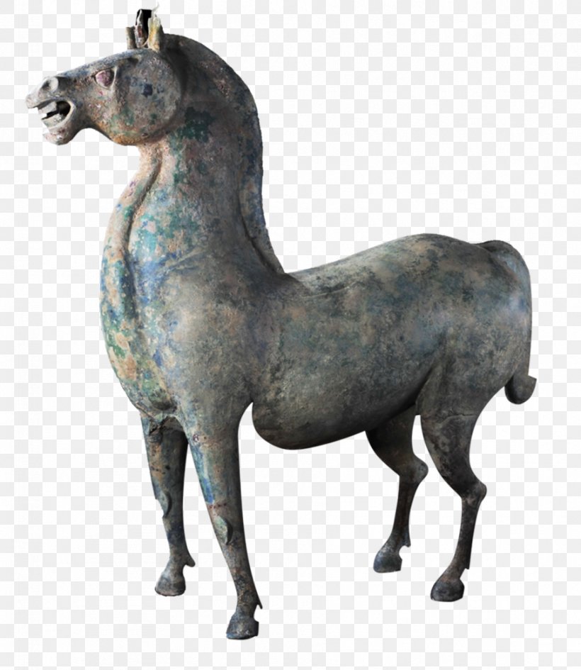 Mustang Tomba! China Three Kingdoms Ancient History, PNG, 906x1045px, Mustang, Ancient History, Animal Figure, Archaeology, Bronze Download Free