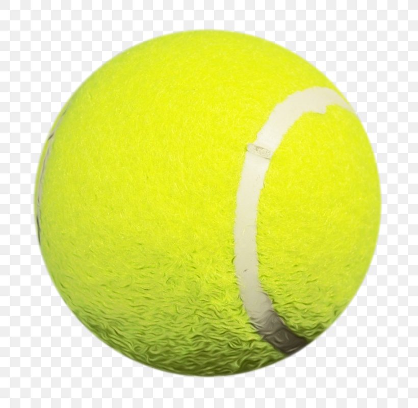 Tennis Ball, PNG, 800x800px, Tennis Balls, Ball, Green, Soccer Ball, Sphere Download Free
