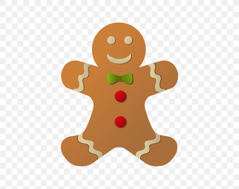 The Gingerbread Man Gingerbread House Icing, PNG, 650x650px, Gingerbread Man, Christmas, Cookie, Food, Ginger Download Free