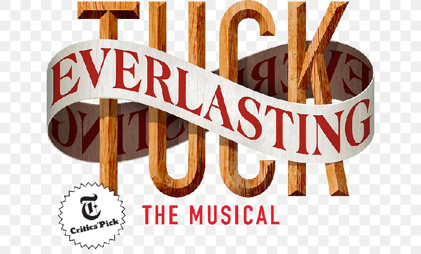 Tuck Everlasting Musical Theatre Broadway Theatre Jesse Tuck, PNG, 638x496px, Watercolor, Cartoon, Flower, Frame, Heart Download Free