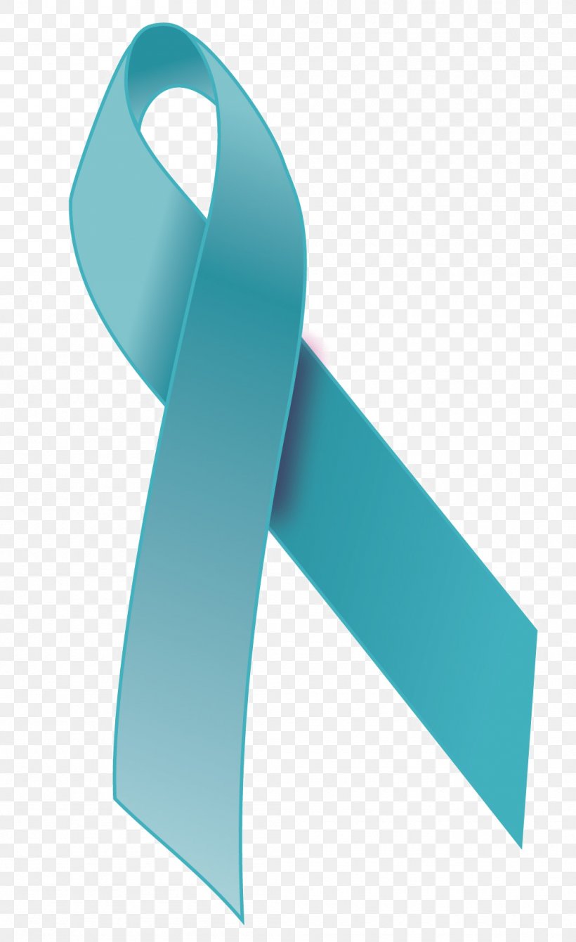 Awareness Ribbon Cancer Teal, PNG, 1050x1717px, Awareness Ribbon, Aqua, Awareness, Azure, Beth Israel Download Free