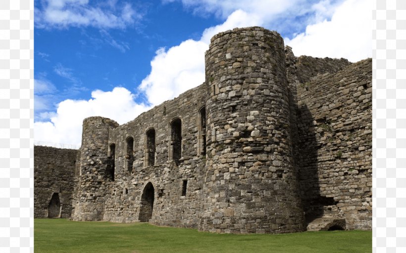 Beaumaris Castle Gwynedd Blarney Castle The Castles Of Wales: Castellu Cymru, PNG, 960x600px, Castle, Abbey, Anglesey, Archaeological Site, Beaumaris Download Free