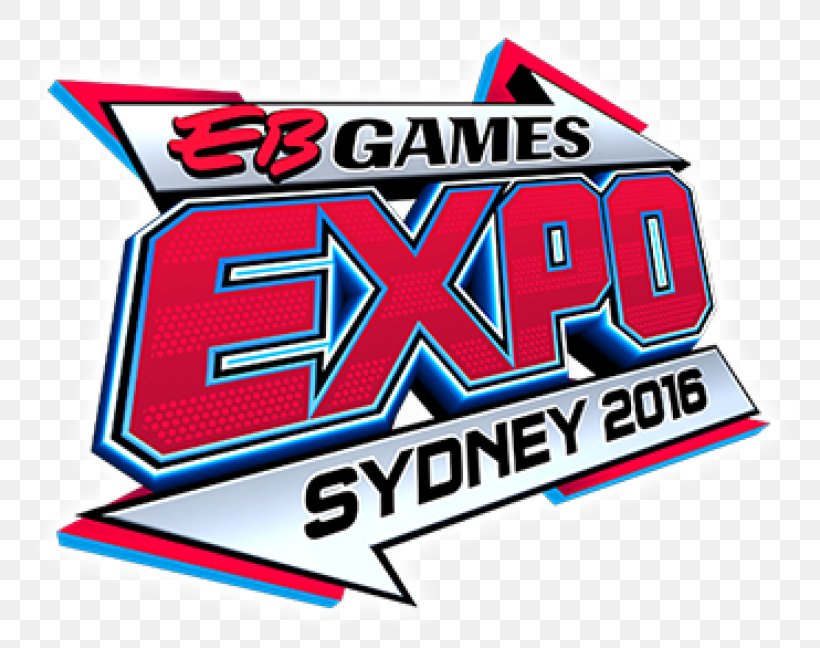 EB Games Expo Logo Brand Banner EB Games Australia, PNG, 800x648px, Eb Games Expo, Advertising, Area, Banner, Brand Download Free