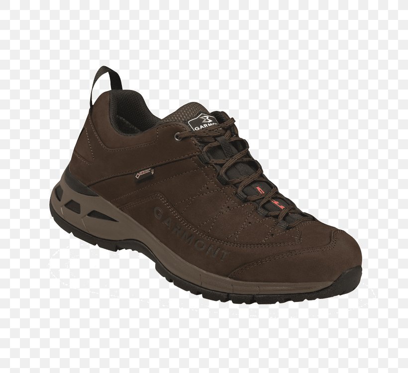 Garmont Trail Beast GTX Hiking Shoe Men's Garmont Trail Beast GTX Hiking Shoe Men's Boot, PNG, 750x750px, Shoe, Approach Shoe, Boot, Brown, Cross Training Shoe Download Free