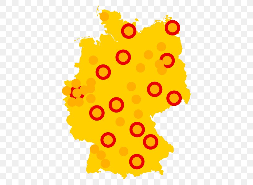 Germany Vector Graphics Image Map Clip Art, PNG, 441x600px, Germany, Area, Europe, Flower, Flowering Plant Download Free