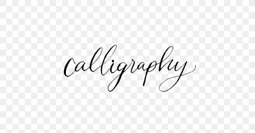 Handwriting Calligraphy Logo Font, PNG, 600x430px, Handwriting, Black, Black And White, Black M, Brand Download Free