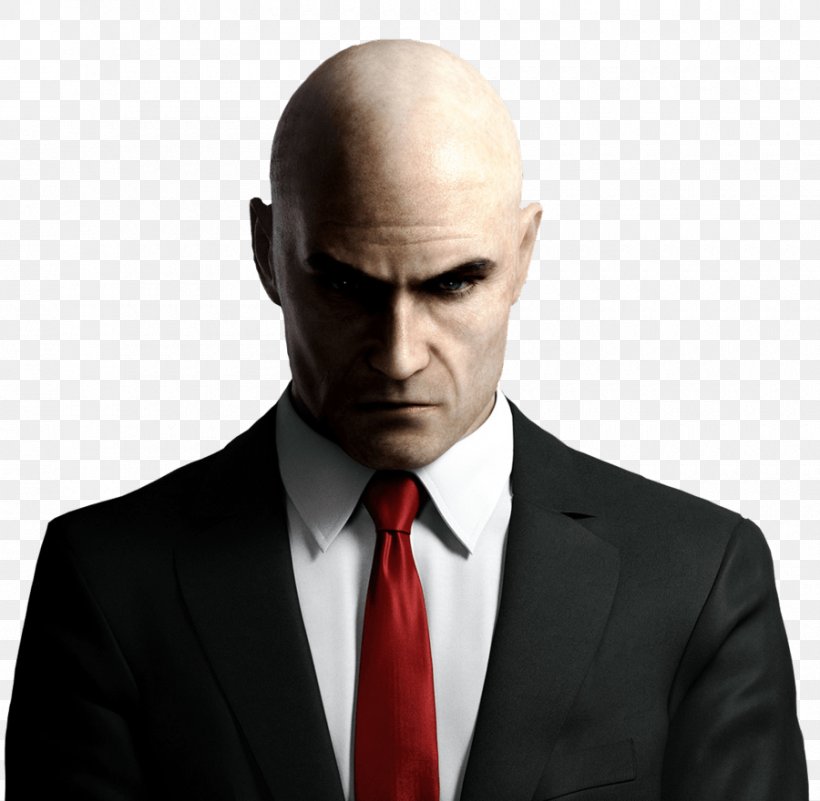 Hitman: Absolution Agent 47 Hitman: Codename 47 Hitman: Blood Money, PNG, 900x880px, Hitman, Agent 47, Fictional Character, Forehead, Gentleman Download Free