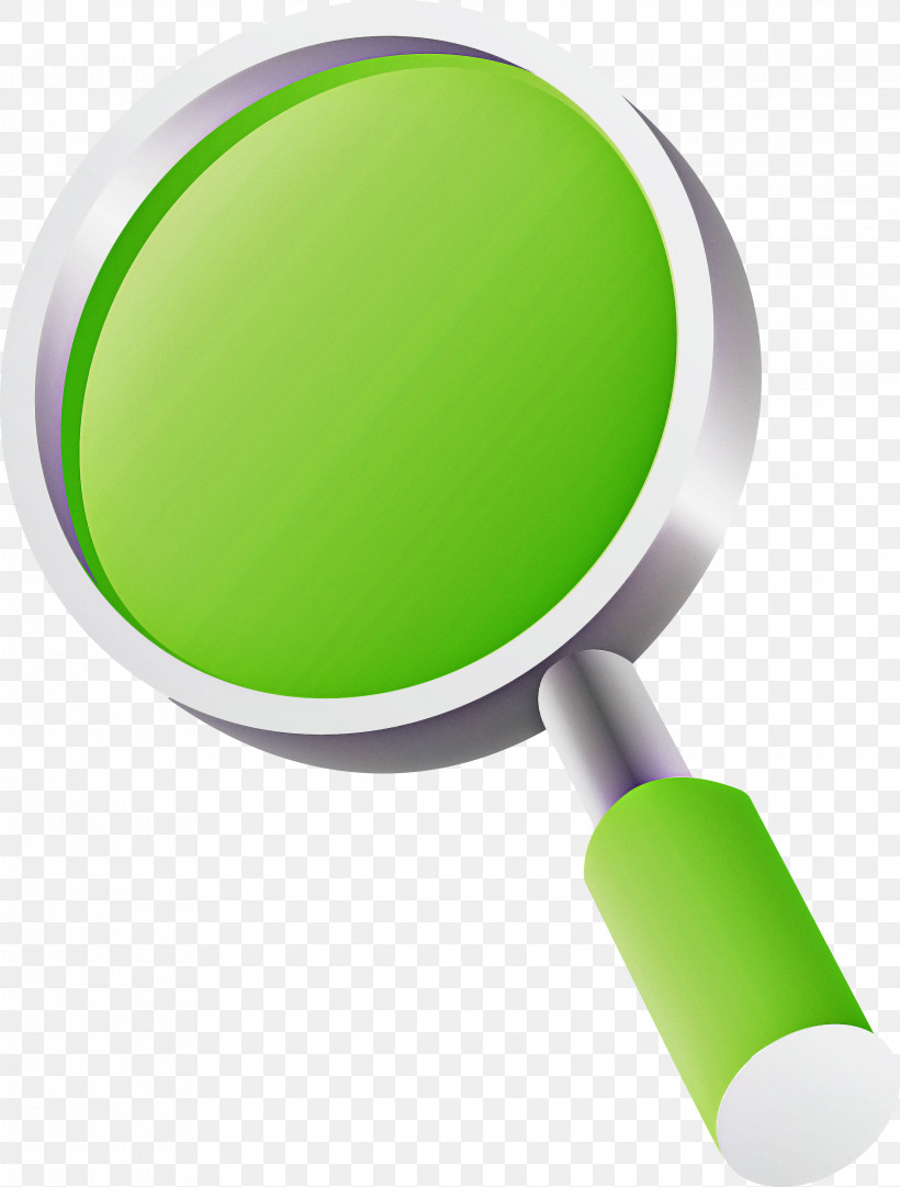 Magnifying Glass Magnifier, PNG, 2274x3000px, Magnifying Glass, Circle, Green, Magnifier Download Free