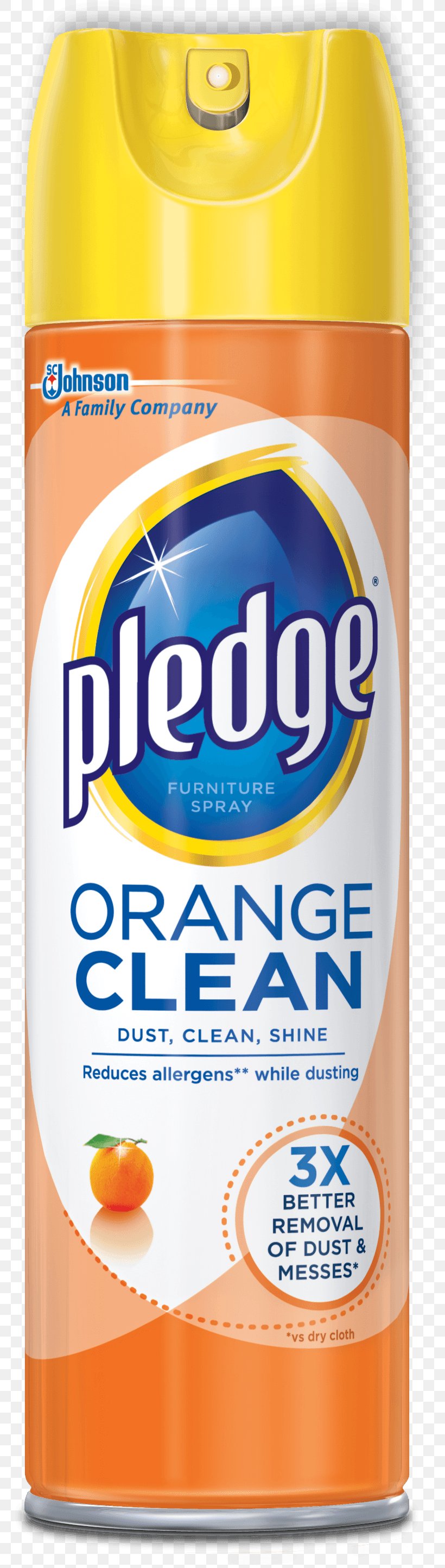 Pledge Cleaning Blem Furniture Cleaner, PNG, 780x2886px, Pledge, Aerosol Spray, Blem, Brand, Cleaner Download Free