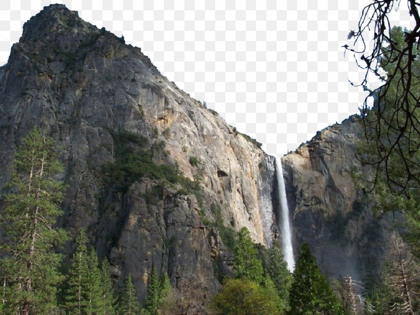 Yosemite National Park Icon Wallpaper, PNG, 1152x864px, Yosemite National Park, Chute, Cliff, Escarpment, Fjord Download Free