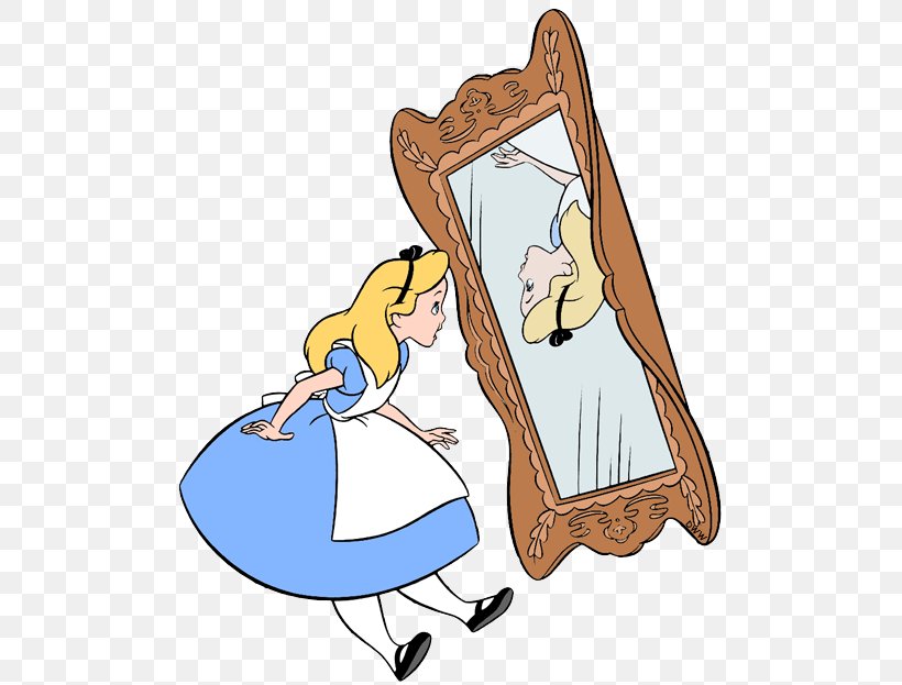 Alice's Adventures In Wonderland White Rabbit Clip Art, PNG, 500x623px, Alice S Adventures In Wonderland, Alice, Alice In Wonderland, Animation, Area Download Free