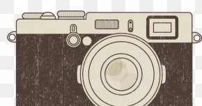 Camera - Clip Art Vector Graphics Camera Openclipart Photography PNG