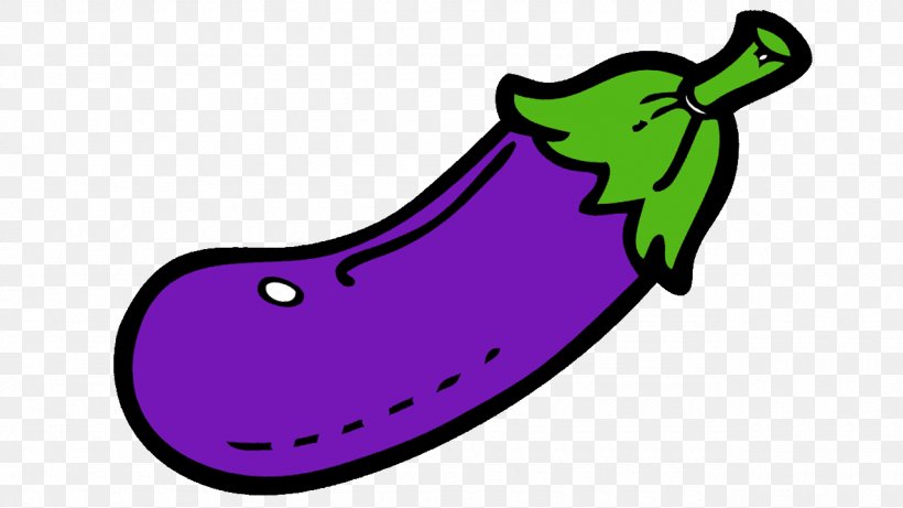 Eggplant Purple Clip Art, PNG, 1280x720px, Eggplant, Area, Artwork, Organism, Public Domain Download Free