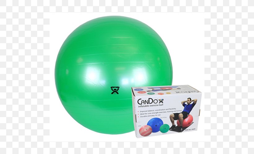 Exercise Balls Inflatable Strength Training, PNG, 500x500px, Exercise Balls, Ball, Bowling Equipment, Dumbbell, Exercise Download Free
