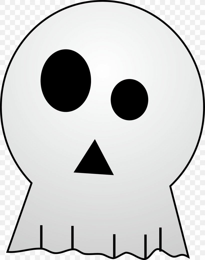 Halloween Ghost Clip Art, PNG, 1824x2313px, Halloween, Area, Black And White, Emoticon, Emotion Download Free