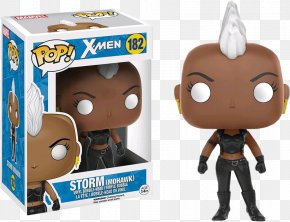 Xmen Storm - Storm Sabretooth Professor X Classic X-Men PNG