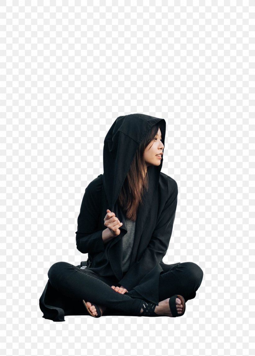 Template Woman, PNG, 918x1280px, Template, Adobe Indesign, Black, Neck, Outerwear Download Free