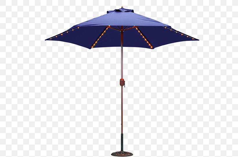 Umbrella Light Patio House Navy, PNG, 557x543px, Umbrella, Backyard, Canopy, Deck, Fashion Accessory Download Free