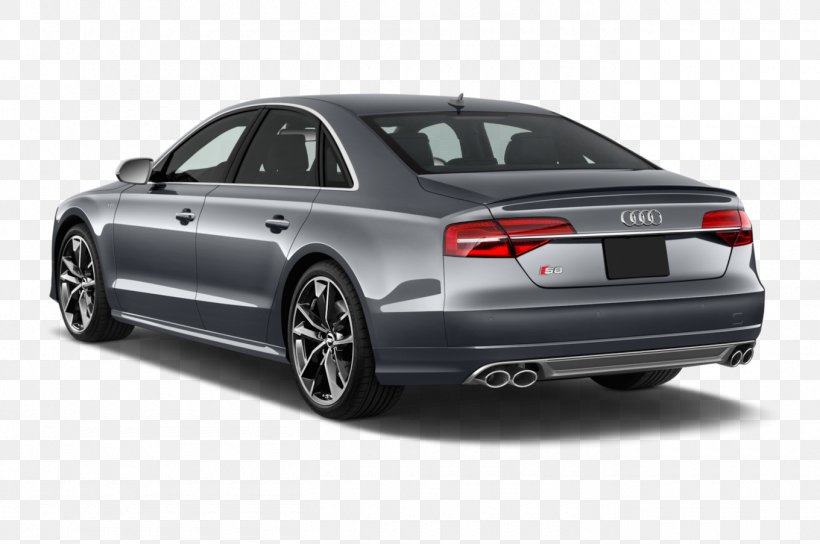2017 Audi S8 2017 Audi A8 Car 2018 Audi A8, PNG, 1360x903px, 2017 Audi A8, Audi, Audi A8, Audi S8, Automatic Transmission Download Free