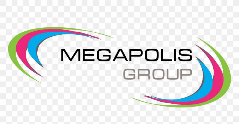Megapolis, Gruppa Brand Logo Product Design, PNG, 968x504px, Brand, Area, Logo, Private Limited Company, Rostovondon Download Free