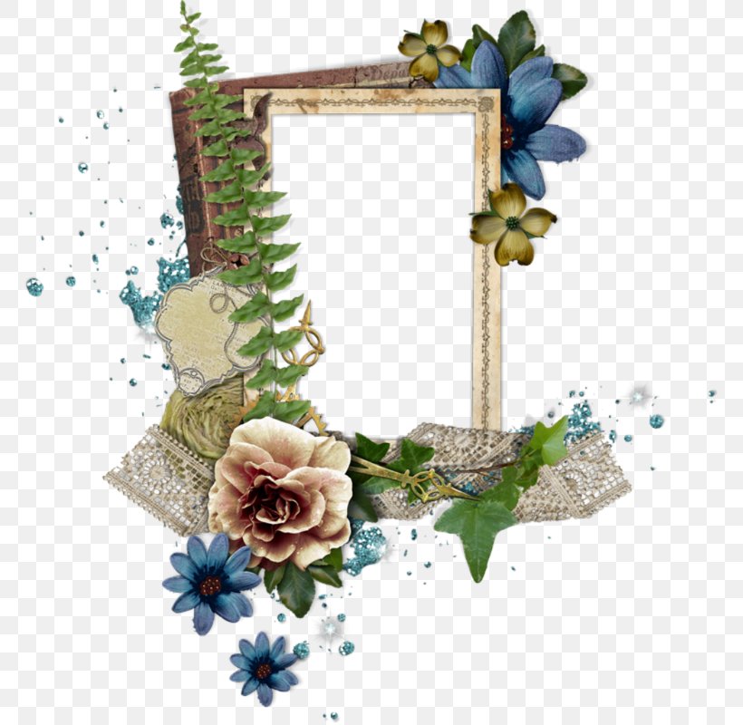 Clip Art Embroidery Picture Frames Graphic Design, PNG, 769x800px, 2018, Embroidery, Decoupage, Flower, Hydrangea Download Free