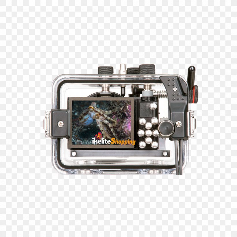 Sony Cyber-shot DSC-RX100 II Camera Underwater Photography 索尼, PNG, 1000x1000px, Sony Cybershot Dscrx100 Ii, Camera, Camera Accessory, Cameras Optics, Cybershot Download Free