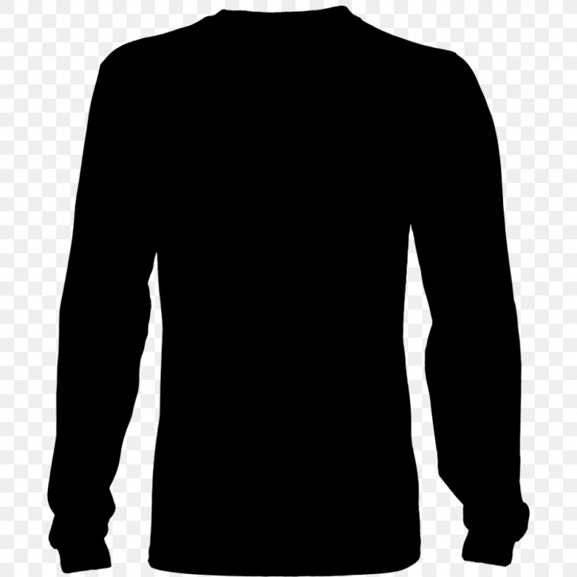 T-shirt Sweater Sweatshirt Clothing, PNG, 1024x1024px, Tshirt, Black, Blazer, Clothing, Clothing Accessories Download Free