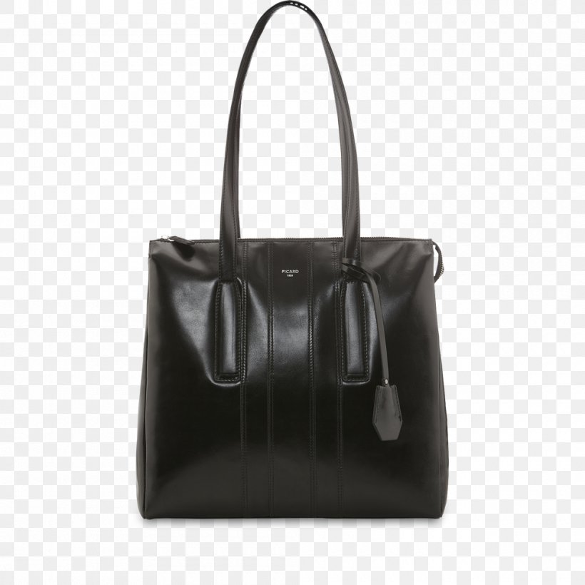 Tote Bag Leather Handbag Clothing, PNG, 1000x1000px, Tote Bag, Bag, Baggage, Black, Brand Download Free
