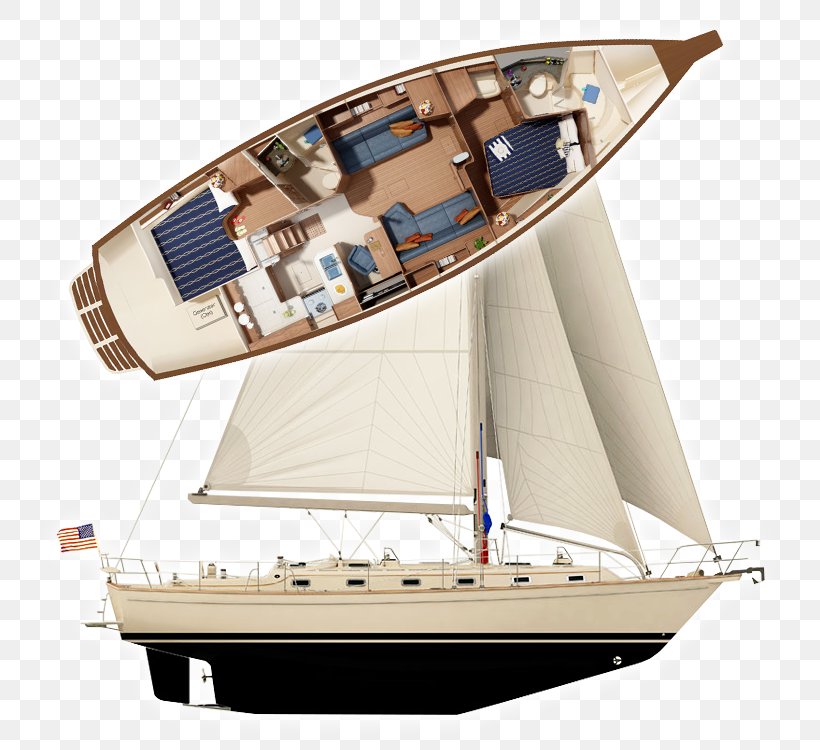 Yacht The Island Packet Hilton Head Island Sailboat, PNG, 740x750px, Yacht, Beaufort County, Boat, Boating, Catamaran Download Free