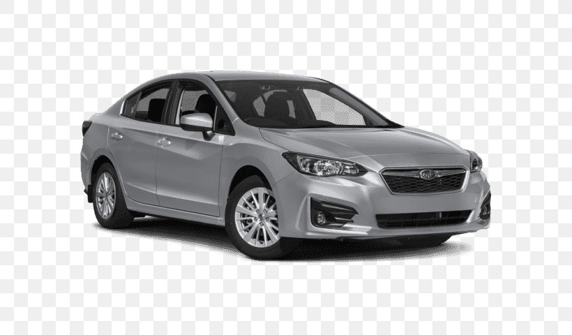 2018 Subaru Impreza 2.0i Car Cadillac CTS Minivan, PNG, 640x480px, 4 Door, 2018 Kia Sedona Lx, 2018 Subaru Impreza, 2018 Subaru Impreza 20i, Subaru Download Free