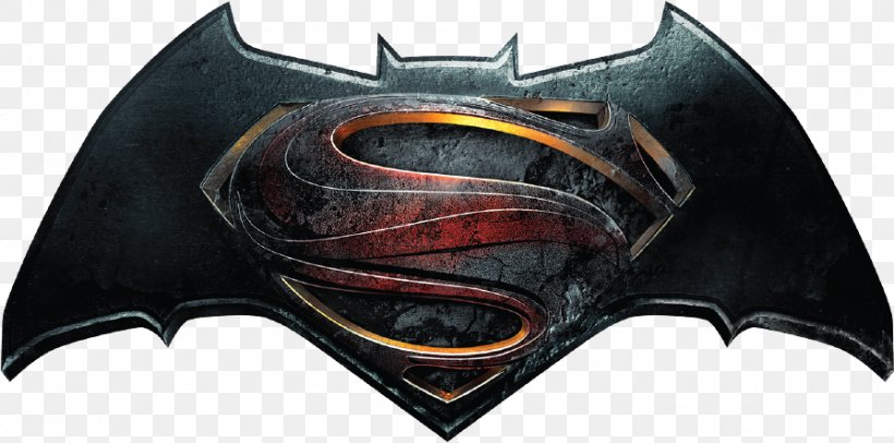 Batman Superman Logo DC Comics Film, PNG, 895x444px, Batman, Auto Part,  Batman V Superman Dawn Of