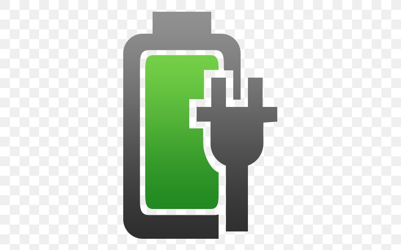 Battery Charger Icon, PNG, 512x512px, Battery Charger, Battery, Brand, Green, Icon Download Free