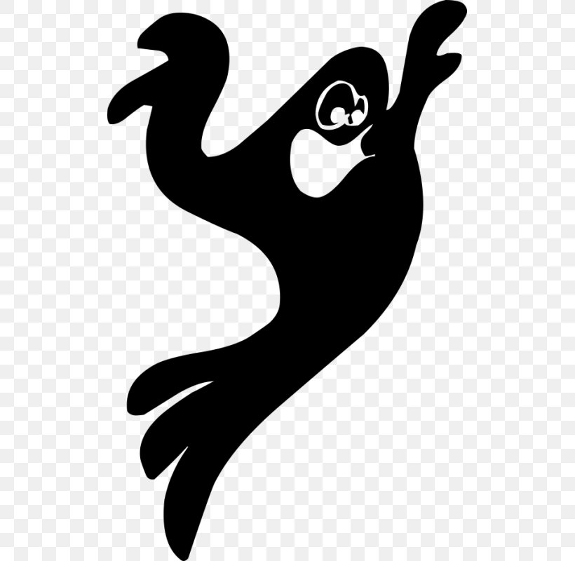 Casper Ghost Drawing Clip Art, PNG, 800x800px, Casper, Beak, Bird, Black And White, Cartoon Download Free