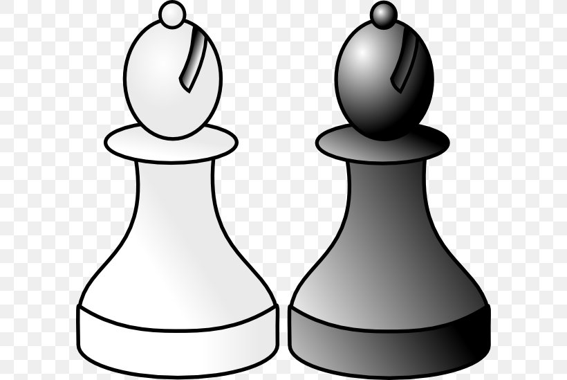 Chess Piece Pawn Clip Art, PNG, 600x549px, Chess, Bishop, Black And White, Checkmate, Chess Piece Download Free