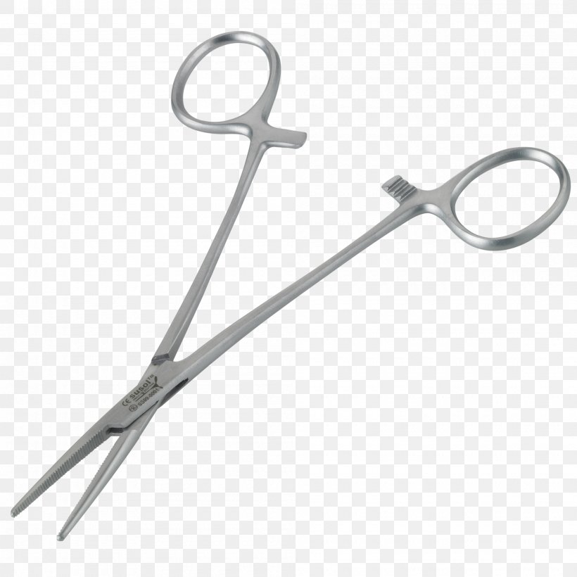 Forceps Hemostat Tweezers Surgery Scissors, PNG, 2000x2000px, Forceps, Body Piercing, Endoscopy, Hair, Hair Shear Download Free