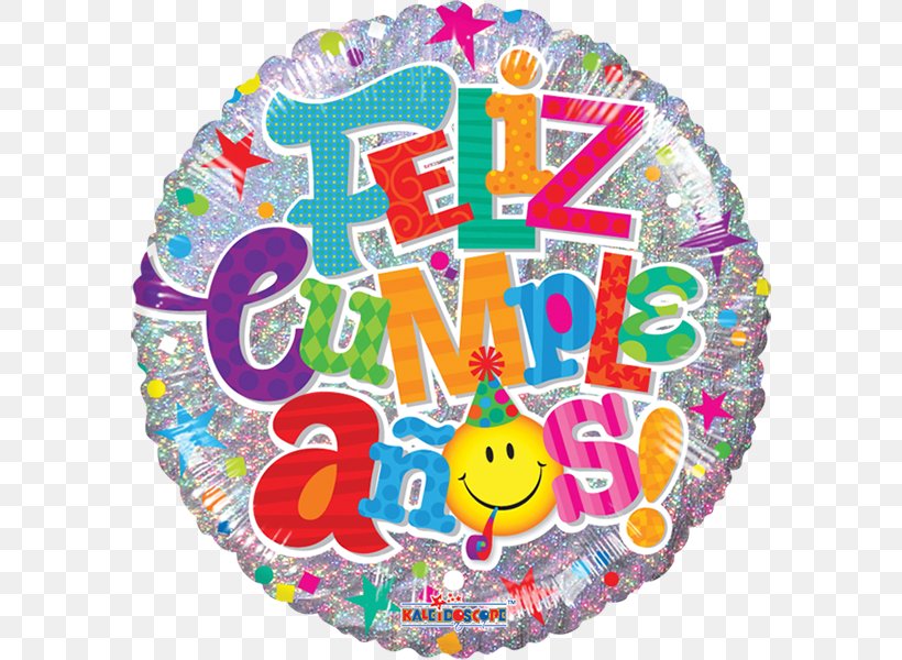 Happy Birthday To You Toy Balloon Gift Cumpleaños Feliz, PNG, 600x600px, Birthday, Balloon, Emoticon, Flower Bouquet, Gift Download Free