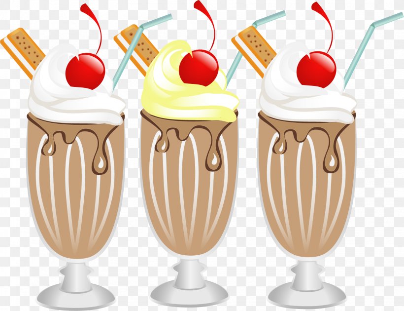 Ice Cream Sundae Milkshake Cocktail, PNG, 1611x1238px, Ice Cream, Cocktail, Cream, Dairy Product, Dessert Download Free