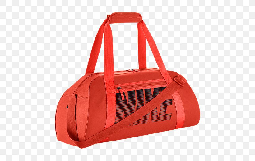 Nike Women's Gym Club Duffel Bag Duffel Bags Fitness Centre Nike Womens Gym Club Training Duffel Bag, PNG, 520x520px, Duffel Bags, Bag, Brand, Clothing, Duffel Coat Download Free