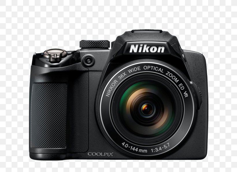 Nikon Coolpix S9100 12.1 MP Compact Digital Camera, PNG, 700x595px, Camera, Active Pixel Sensor, Camera Accessory, Camera Lens, Cameras Optics Download Free