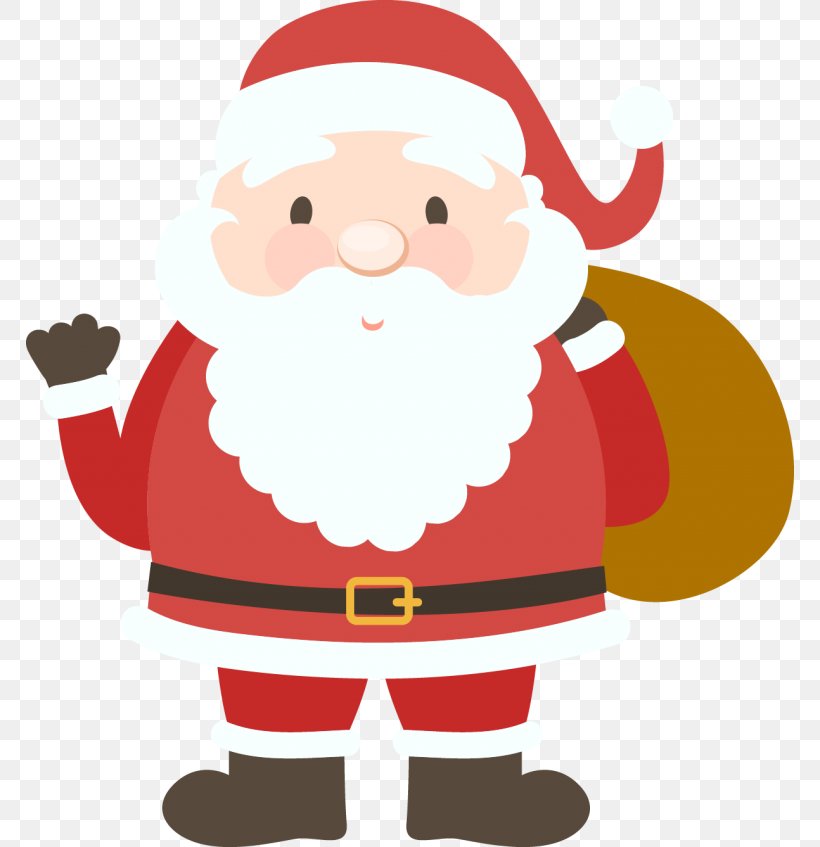 Santa Claus Template Clip Art, PNG, 768x847px, Santa Claus, Christmas, Christmas Decoration, Christmas Ornament, Document Download Free