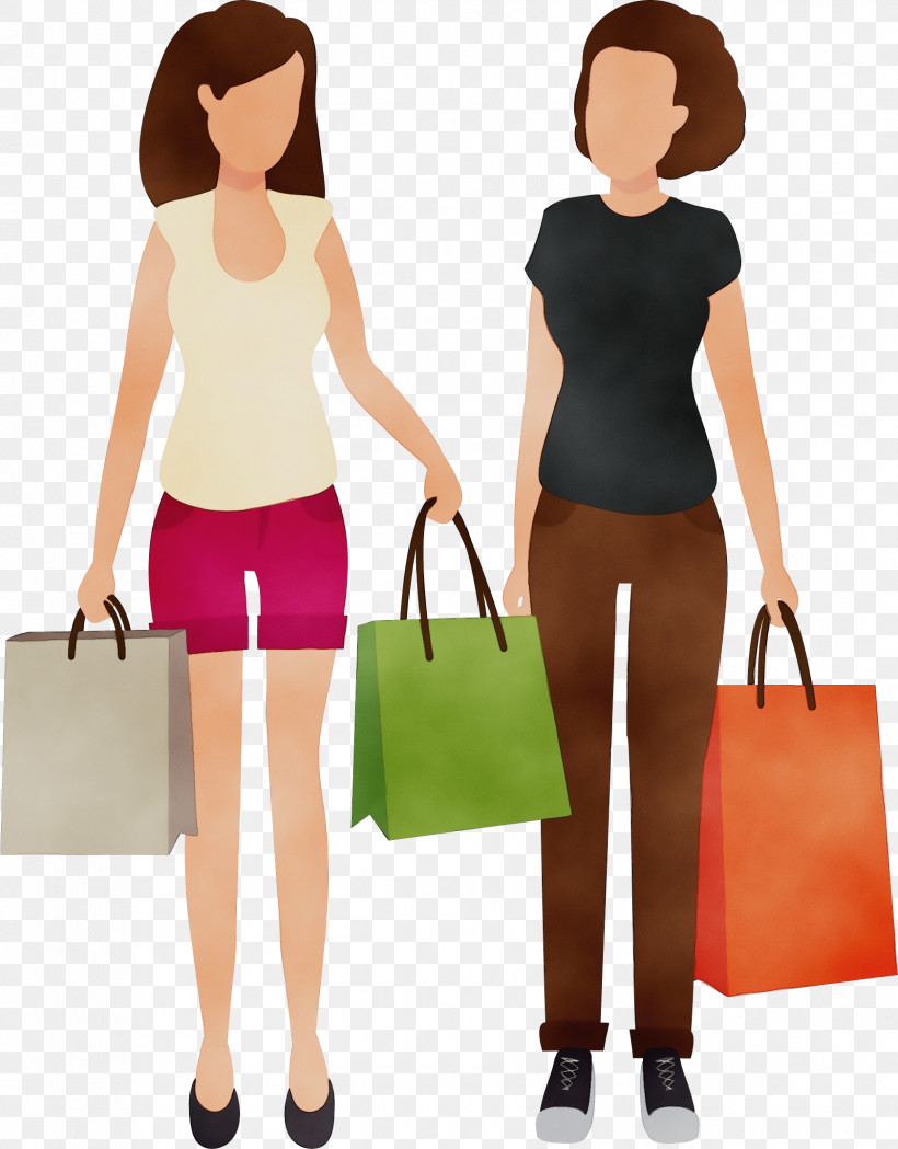 Shopping Bag, PNG, 1682x2153px, Watercolor, Bag, Business, Footwear, Handbag Download Free
